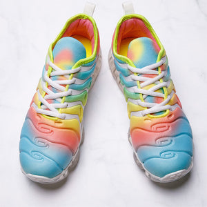 Open image in slideshow, Sneakers running shoes
