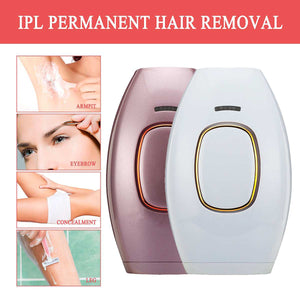 Full Body Hair Removal