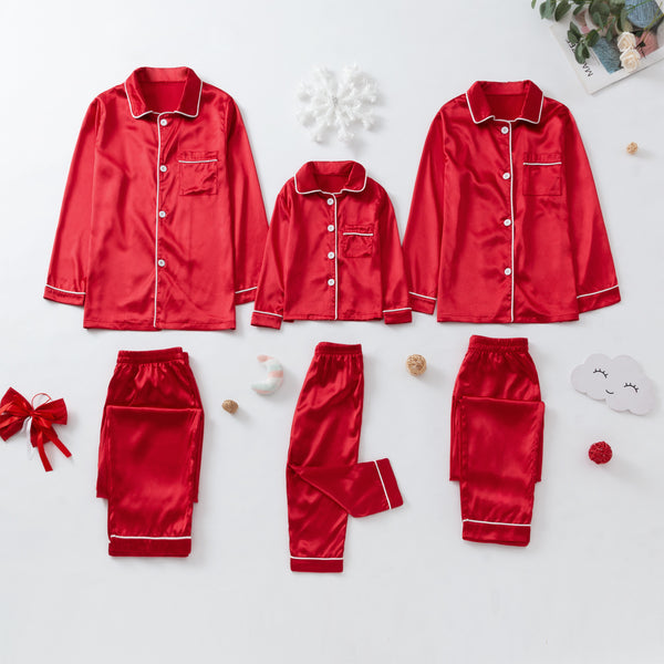 Jerwin- 2021 Family Christmas Matching