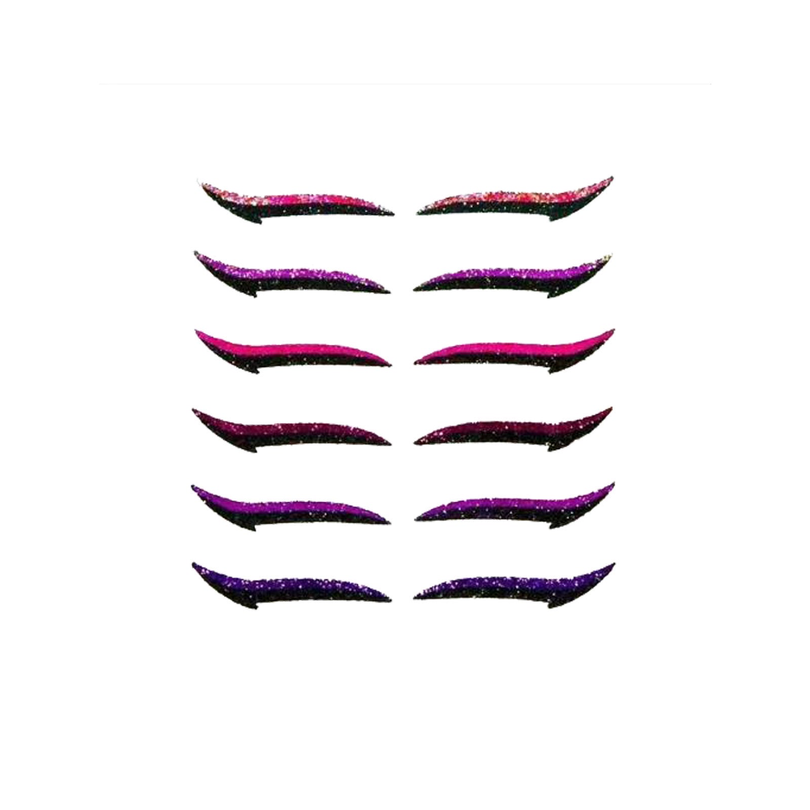 LovelyLash-Eyeline Stickers