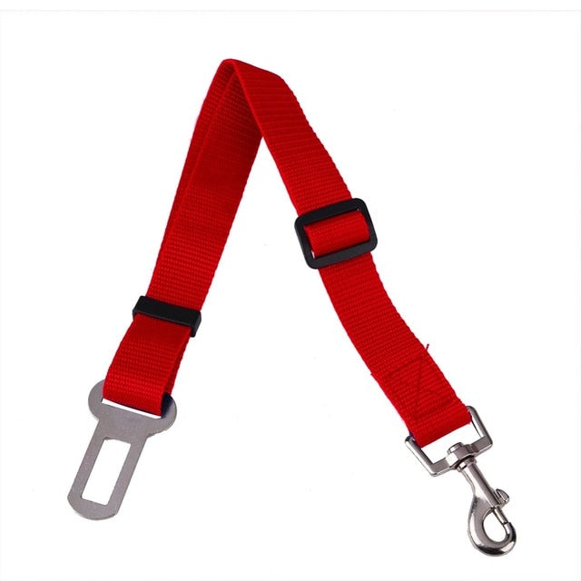 New Adjustable Car Seat Belt