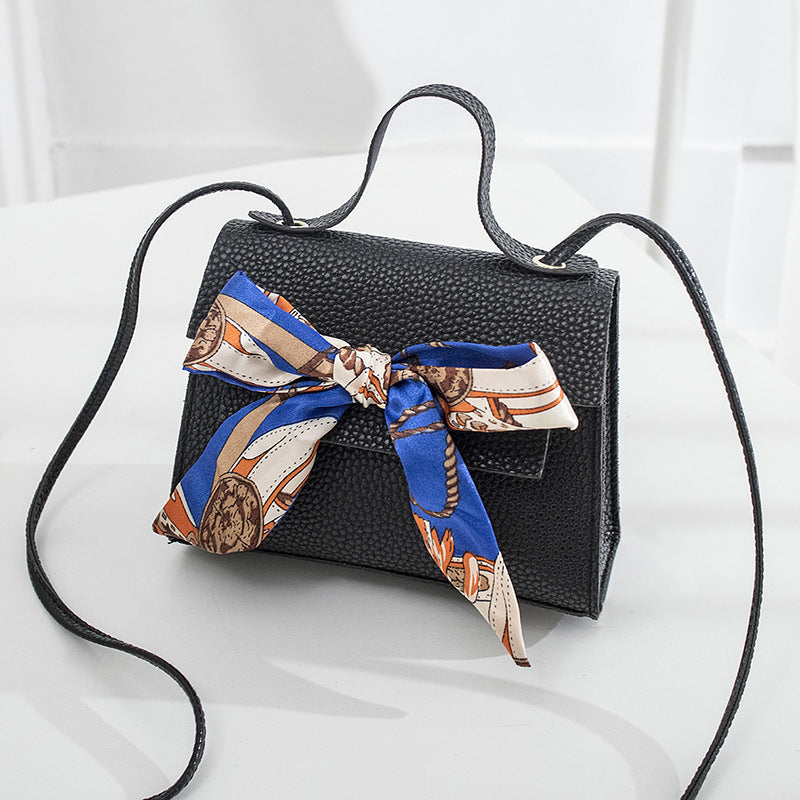One shoulder messenger bag
