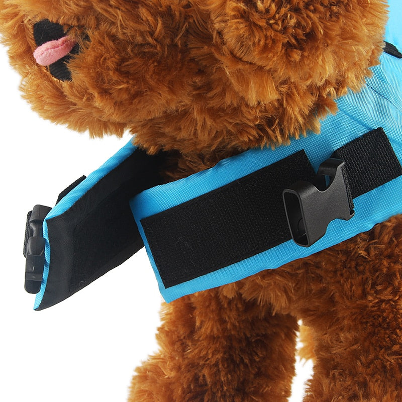 Summer Sale-50% OFF -SharkPal-Dog Vest