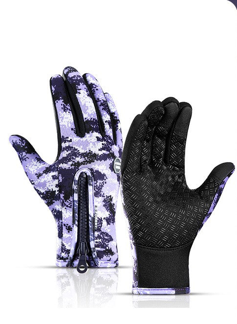 Winter Gloves Touch Screen & Waterproof