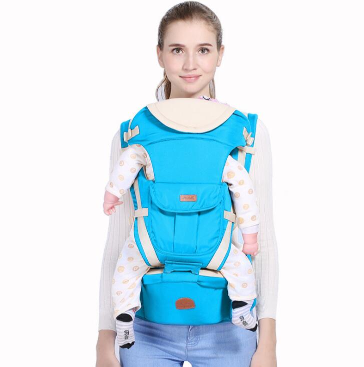 Multifunctional Baby carrier