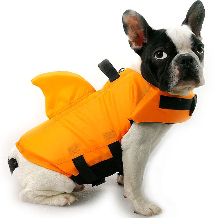 Summer Sale-50% OFF -SharkPal-Dog Vest
