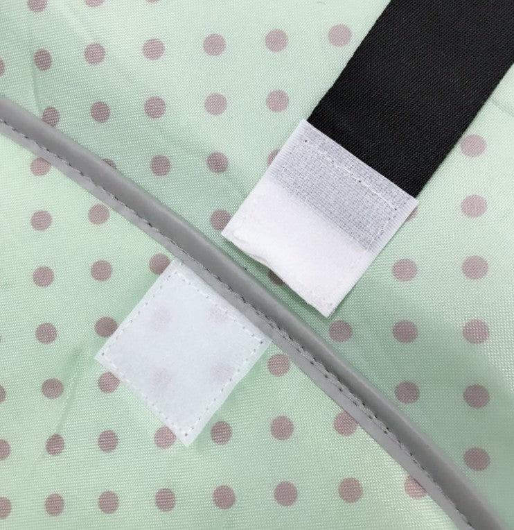 Portable Changing Pad.