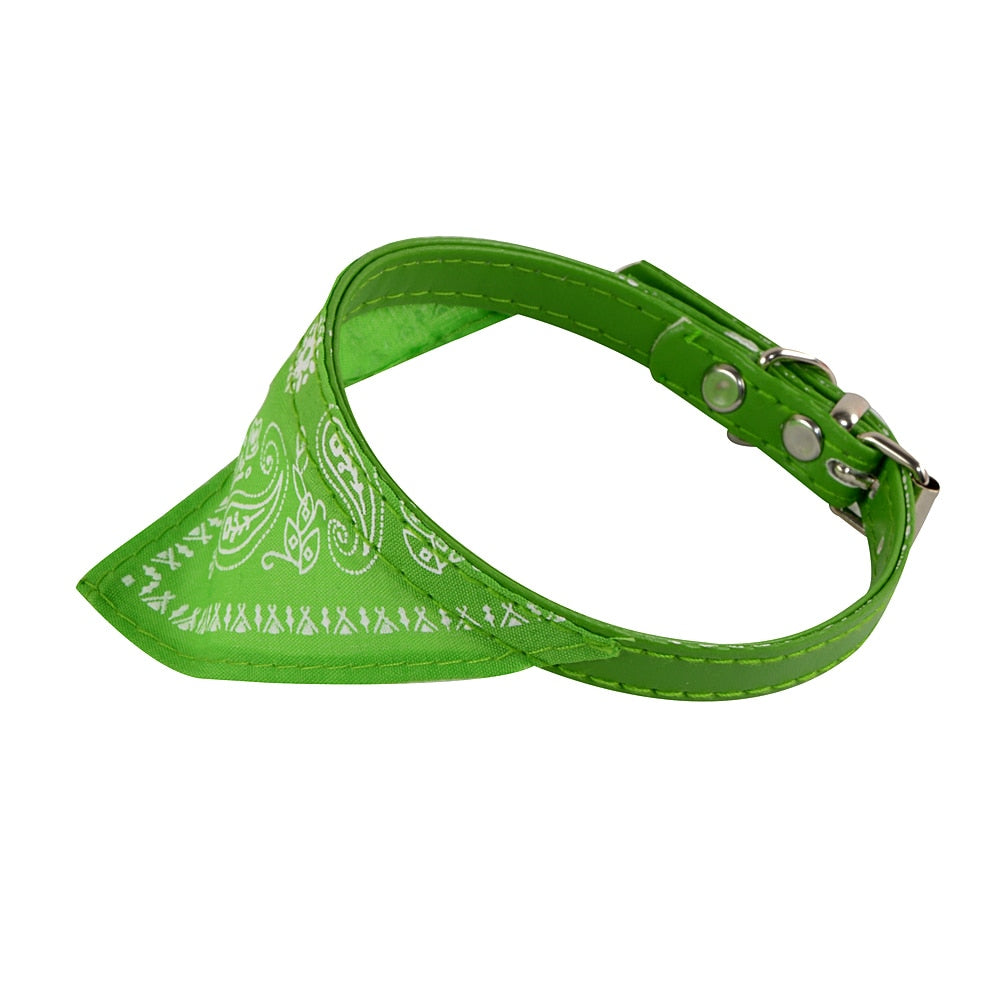 Cute Neck Scarf Bandana