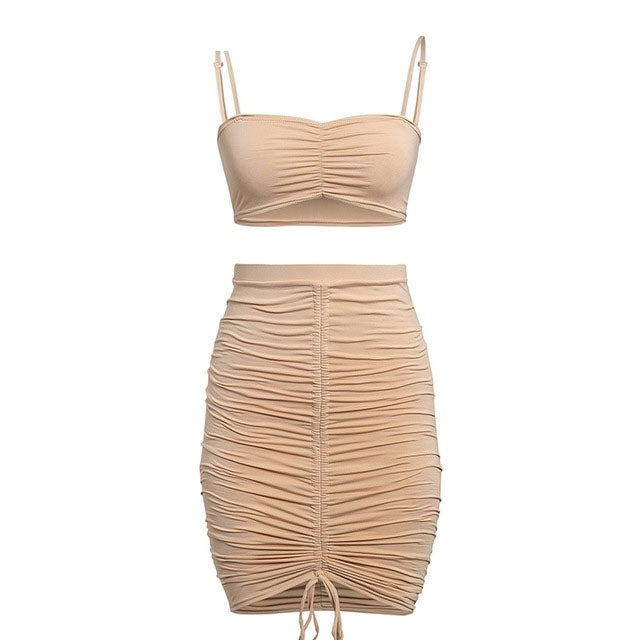 Drawstring