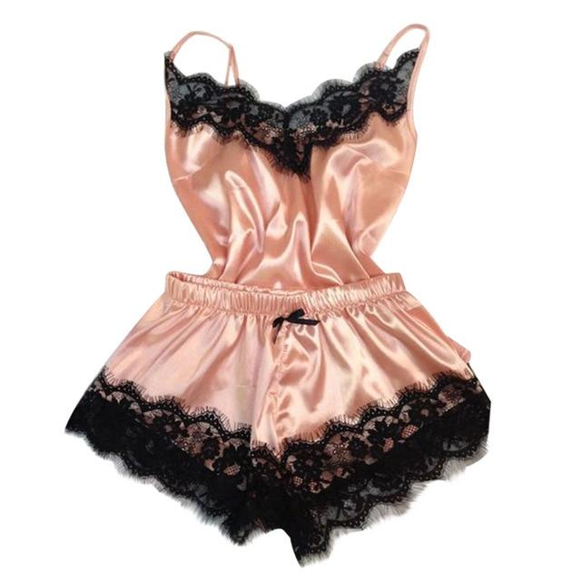 HUGE SALE Jerwin- Sleepwear