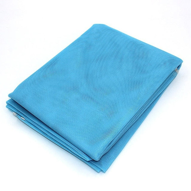 Mr. Shore-Sand-Free Beach Mat