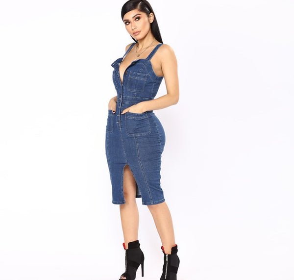Jeans Gunny