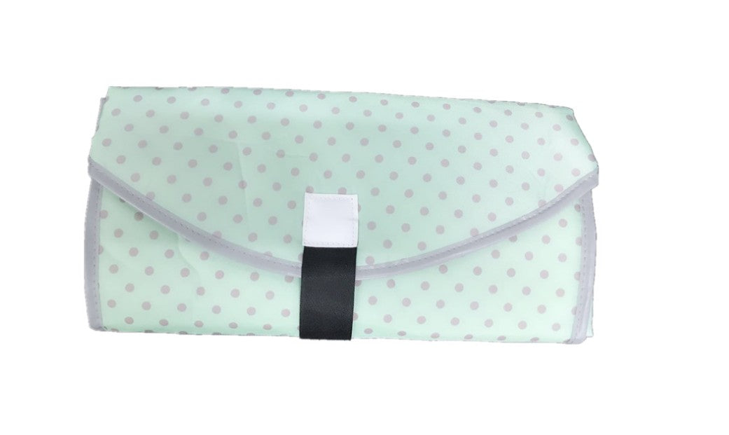 Portable Changing Pad.
