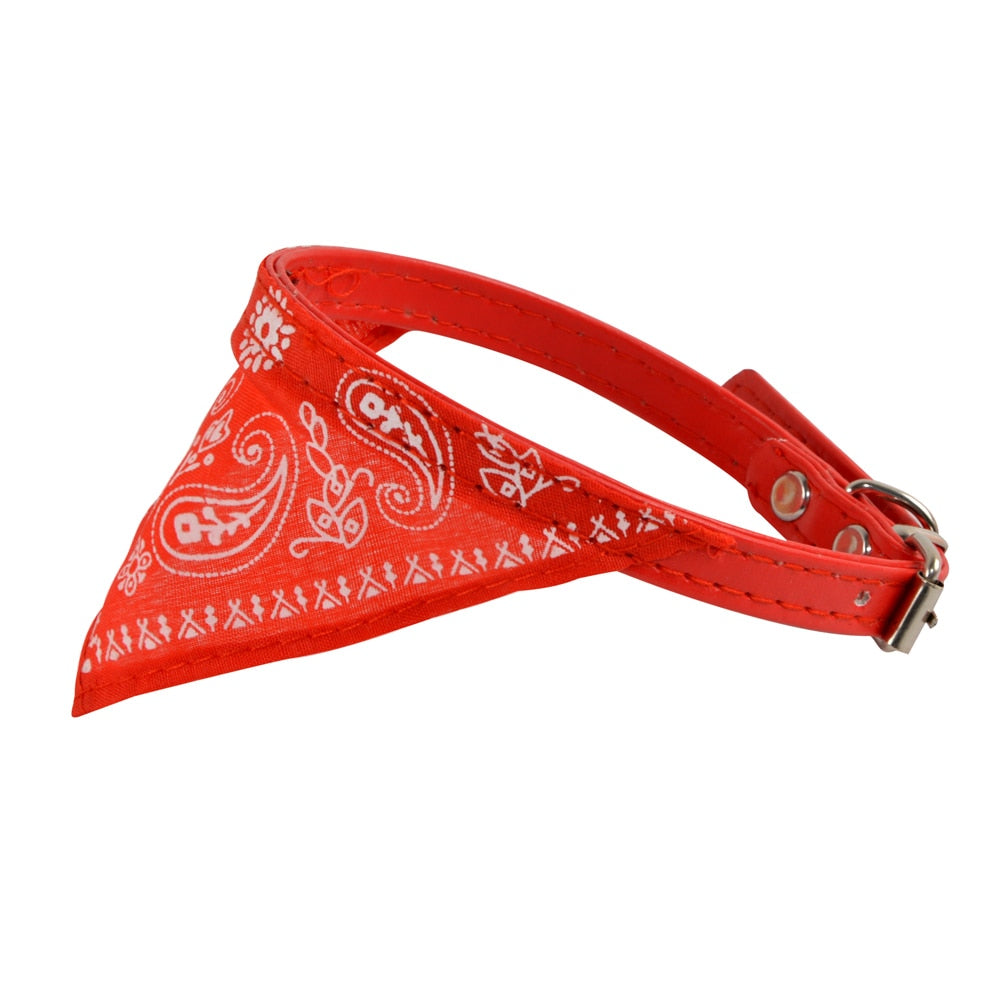 Cute Neck Scarf Bandana