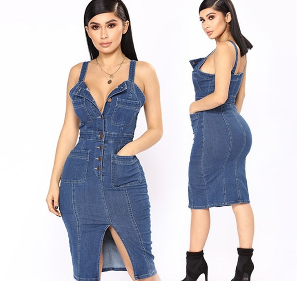 Jeans Gunny