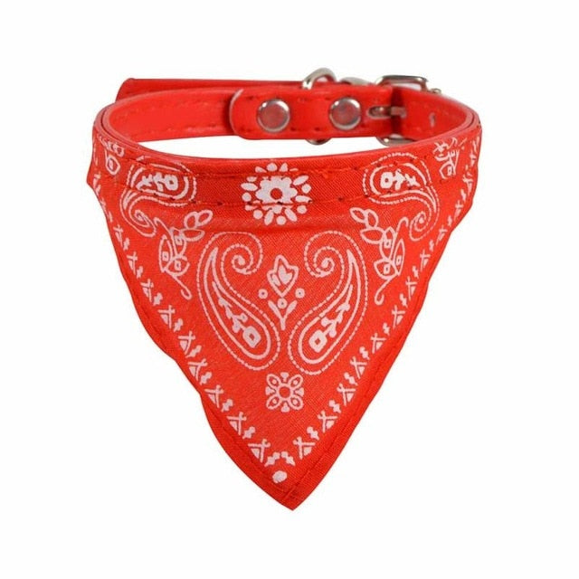 Cute Neck Scarf Bandana