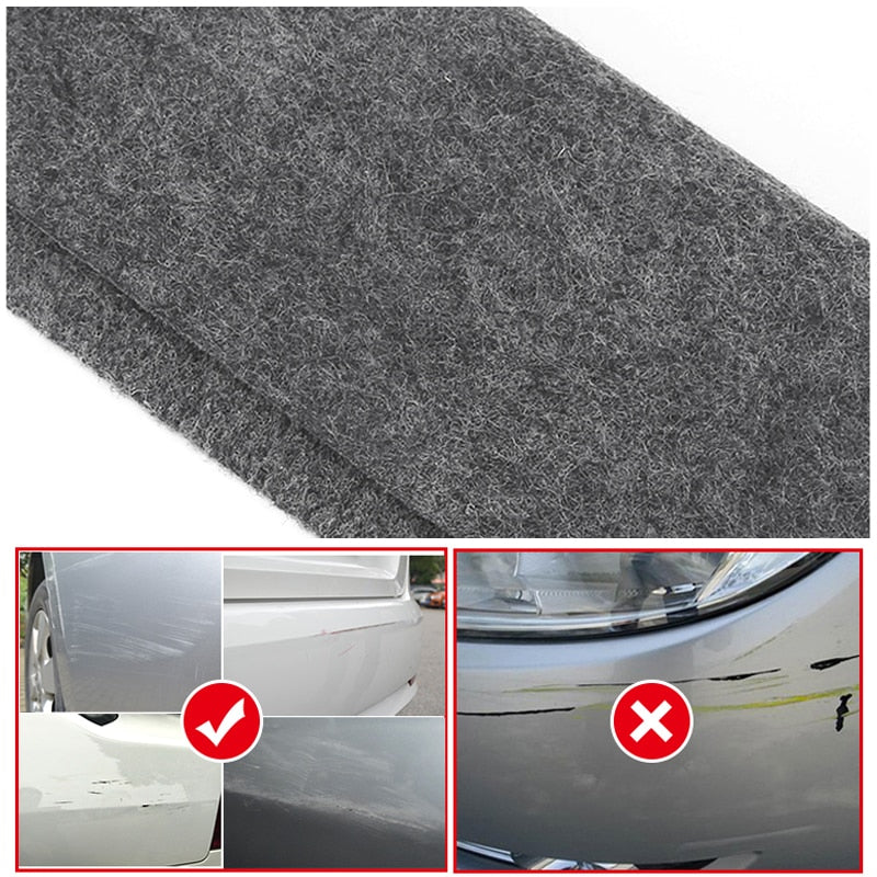 Car Scratch Repair