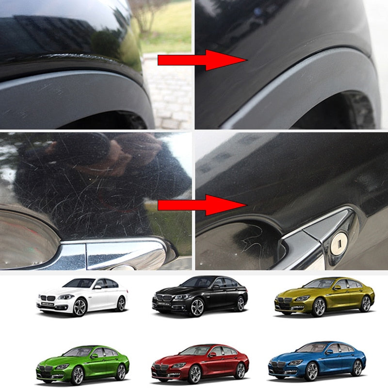Car Scratch Repair