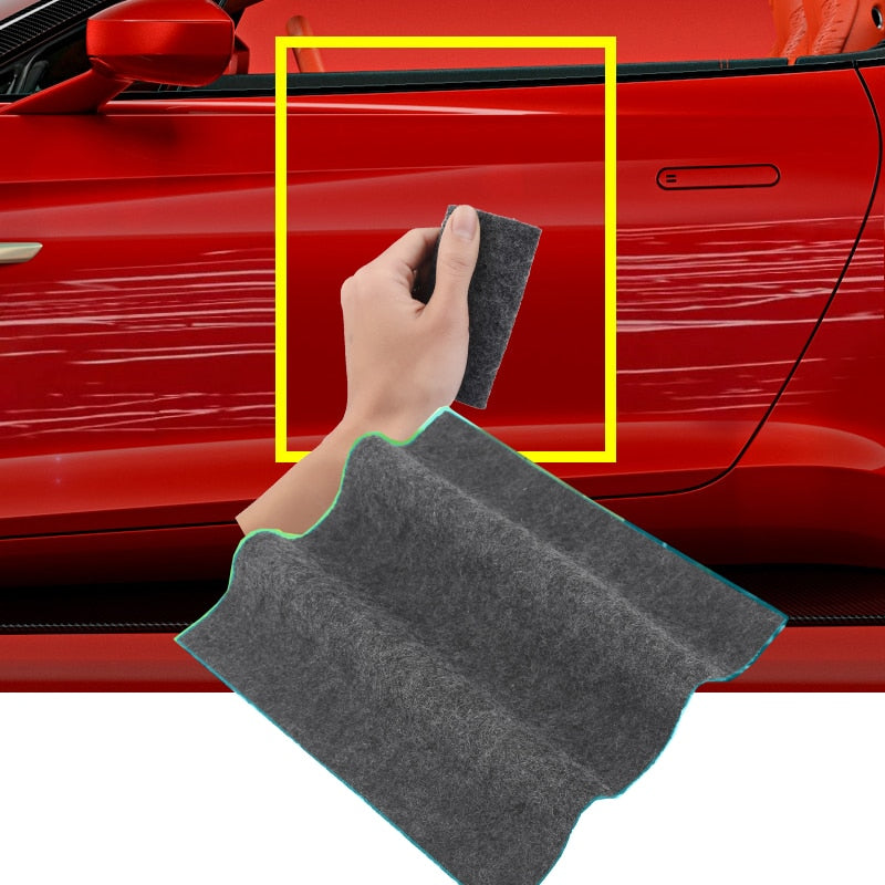 Car Scratch Repair