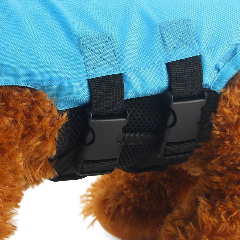 Summer Sale-50% OFF -SharkPal-Dog Vest