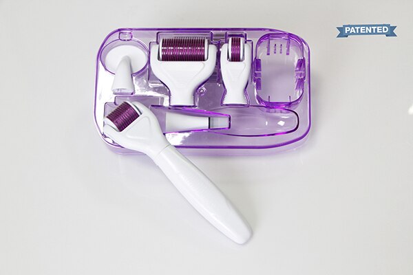 6 in 1 Derma Roller