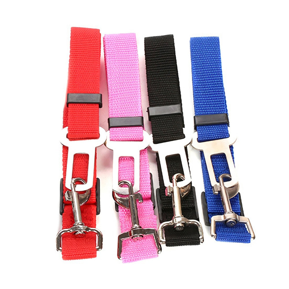 New Adjustable Car Seat Belt