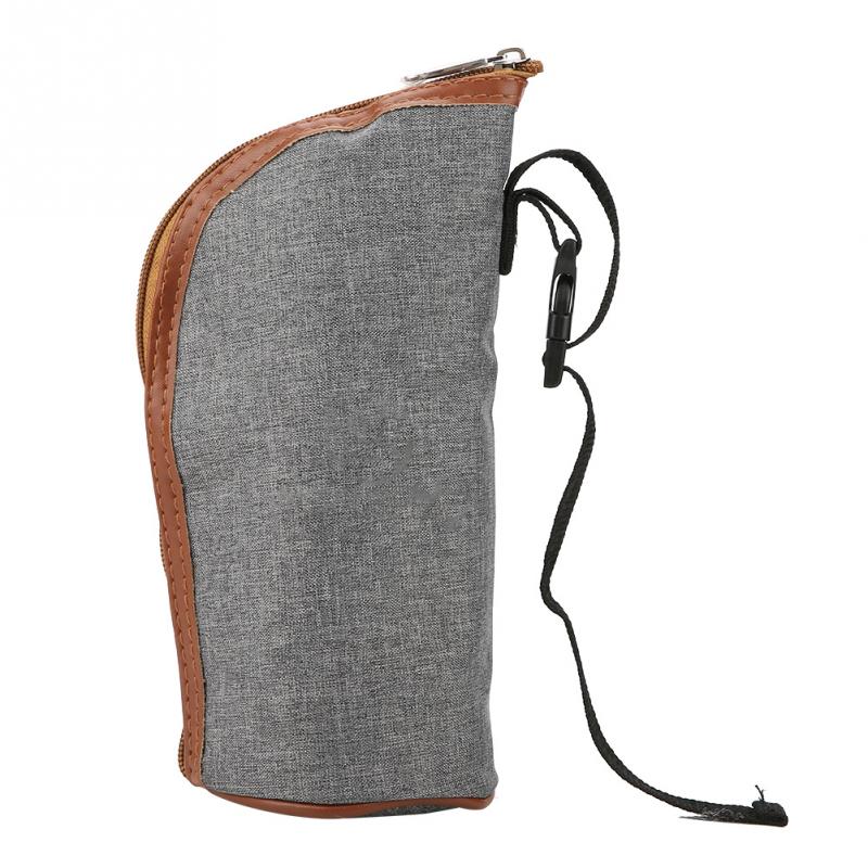 Portable Baby Warmers Bottle