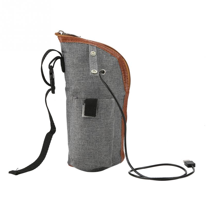 Portable Baby Warmers Bottle