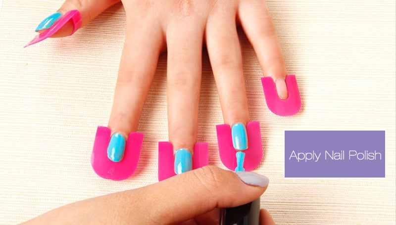 26PCS Finger Cover