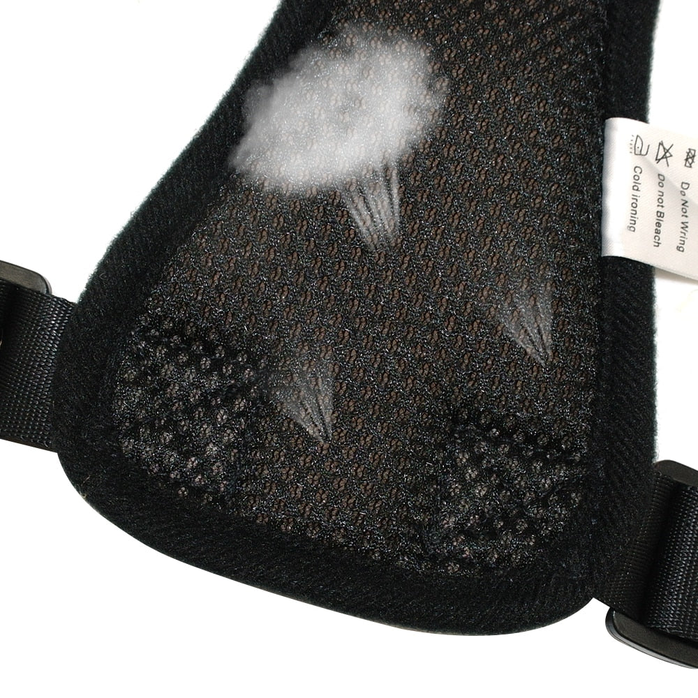 2 pcs  Dog Safety Car Seat