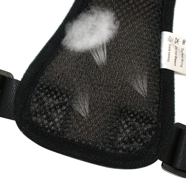 2 pcs  Dog Safety Car Seat