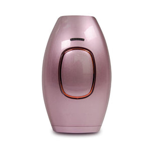 Full Body Hair Removal