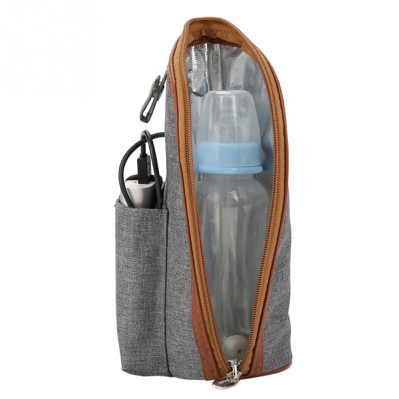 Portable Baby Warmers Bottle