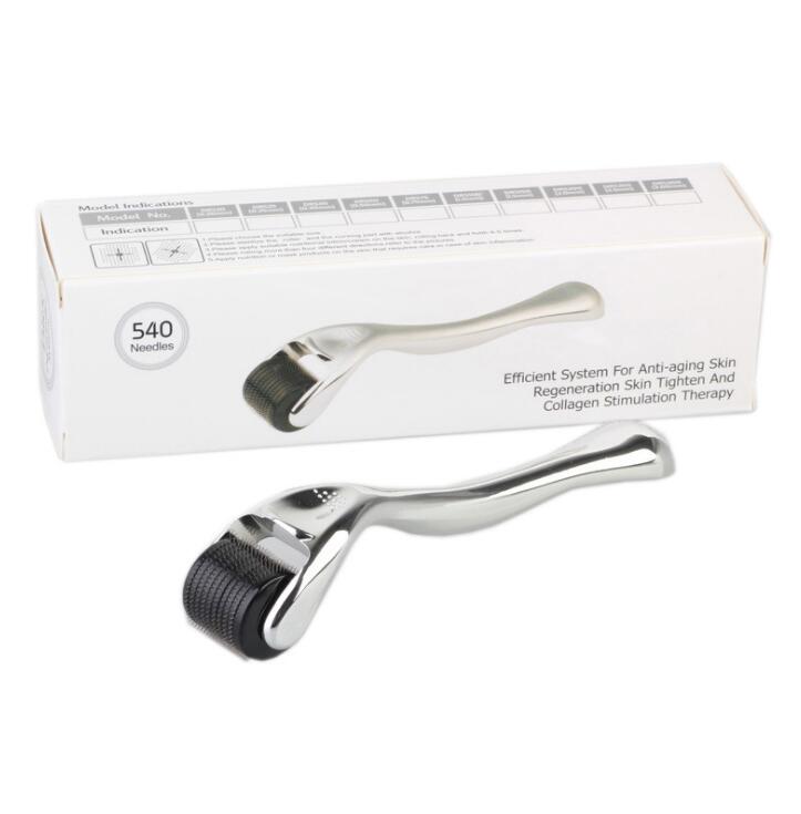 Micro roller