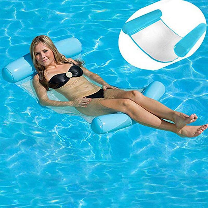 Water Hammock