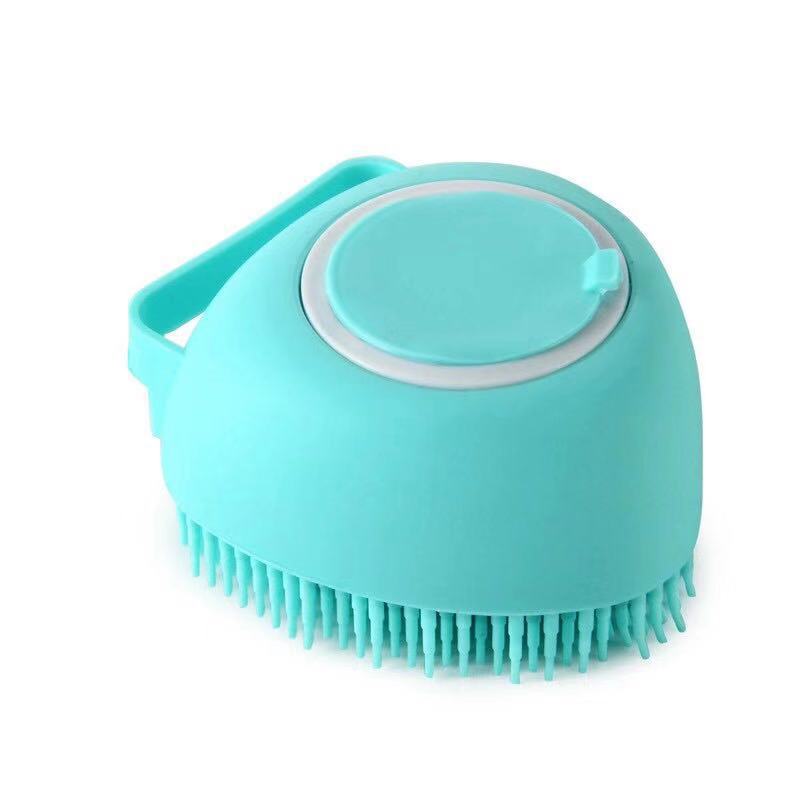 50 % OFF Jerwin-2 in 1 Pet Bath Brush & Massage
