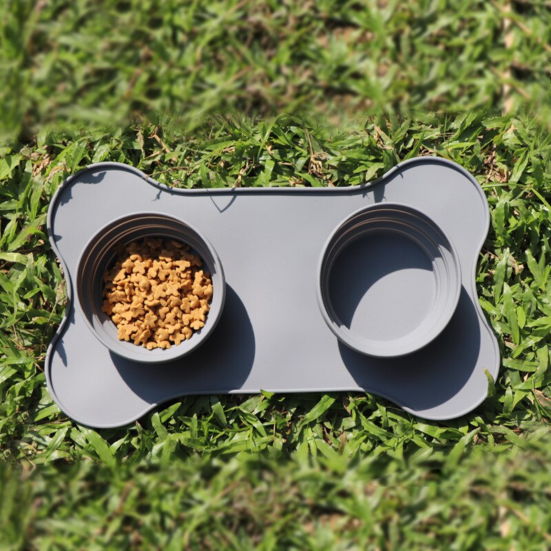 Portable Pet Bowl