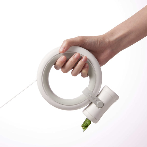 New Retractable Pet Leash