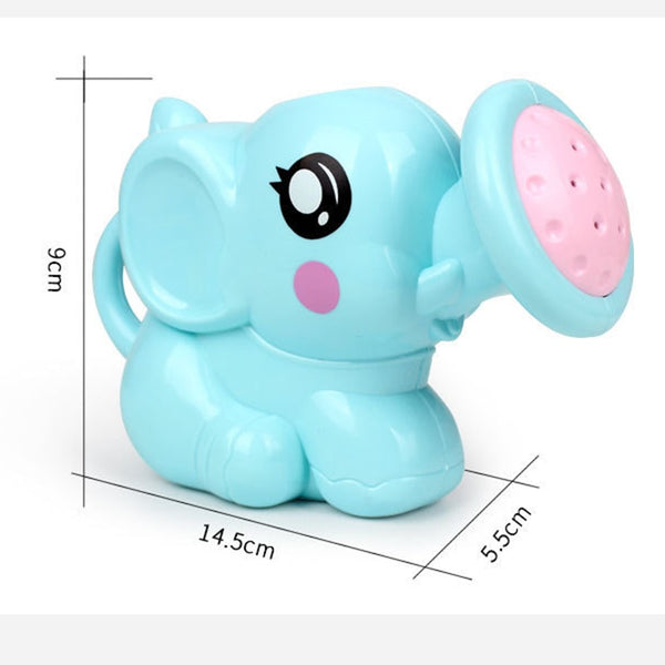 Elephant Bath Toy