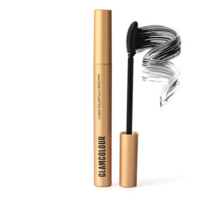 Liquid Lash Extension Mascara   Waterproof  Eye Lash Curling  Volume Silk Fiber Eyelash Mascara Dropshipping