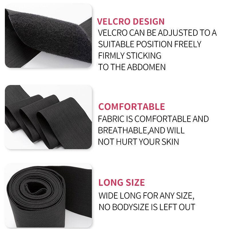 Jerwin Bandage Wrap
