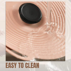 Reusable Self Sealing Lid