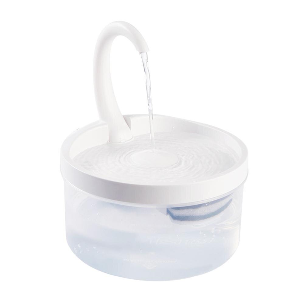 Pet Water Fountain