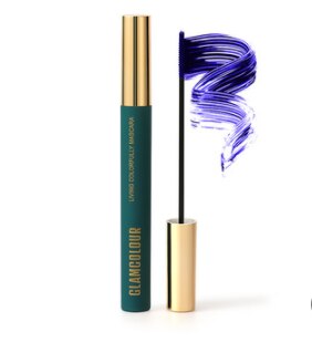 Liquid Lash Extension Mascara   Waterproof  Eye Lash Curling  Volume Silk Fiber Eyelash Mascara Dropshipping