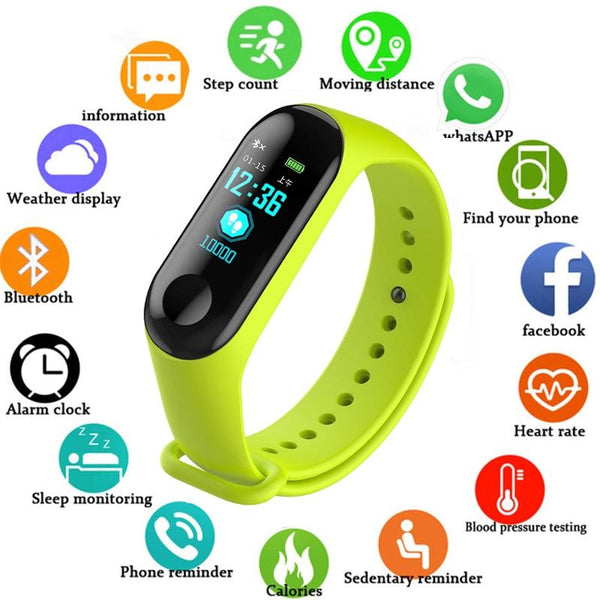 🔥 FREE SMART WATCH + SHIPPING