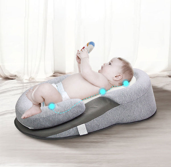 2021 PREMIUM HEAD SUPPORT FOR BABY