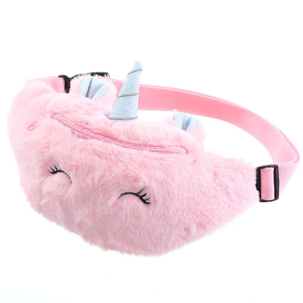 small Unicorn Backpack