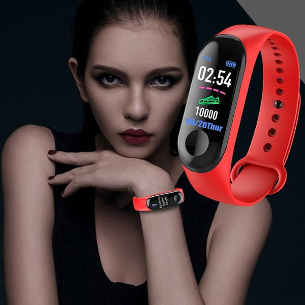 🔥 FREE SMART WATCH + SHIPPING