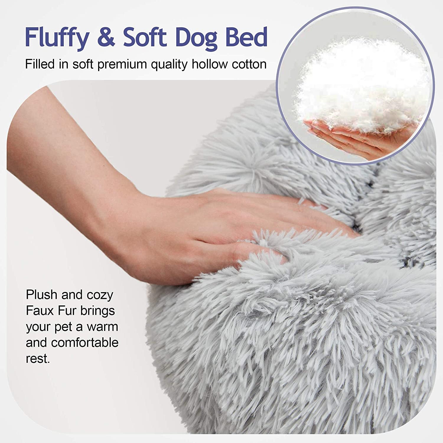 Jerwin-Best Pet Bed