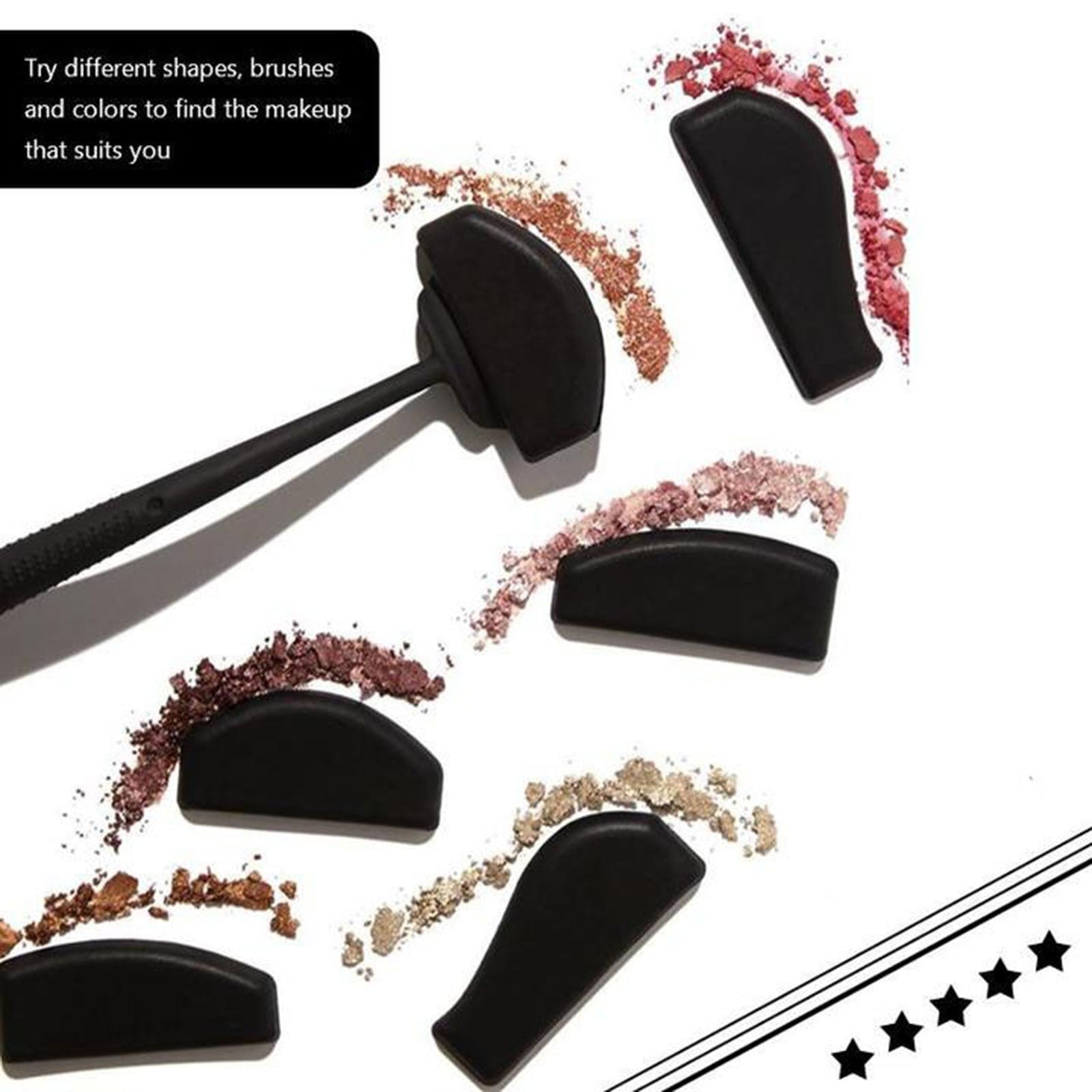 EyeShine-Eye Liner Kit